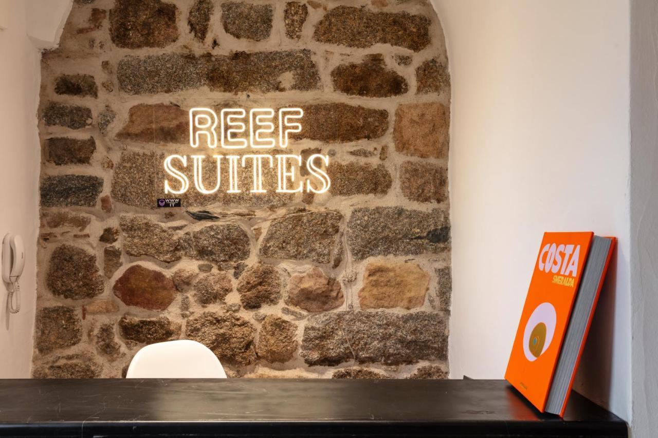Reef Suites ออลเบีย ภายนอก รูปภาพ