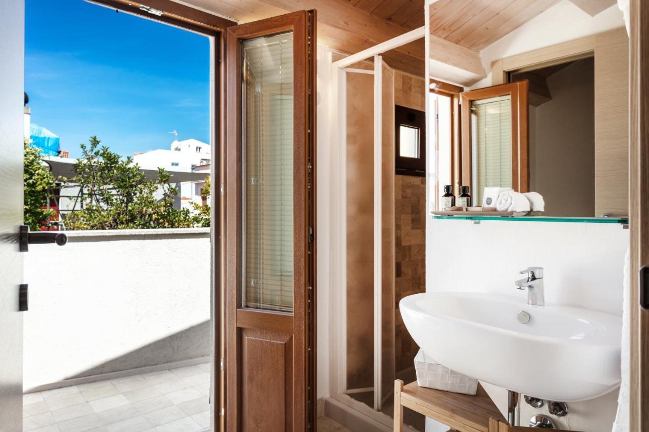 Reef Suites ออลเบีย ภายนอก รูปภาพ