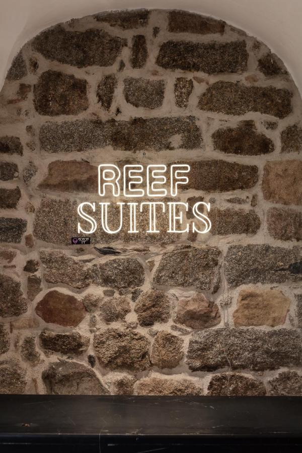 Reef Suites ออลเบีย ภายนอก รูปภาพ